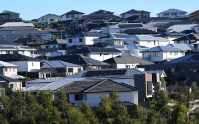 ‘Not right’: Australia urged to wind back tax breaks