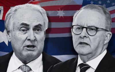 Australia to argue for tariff removal after US reprieve