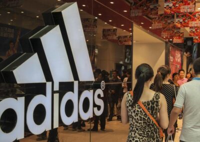 Mexico accuses Adidas of cultural appropriation
