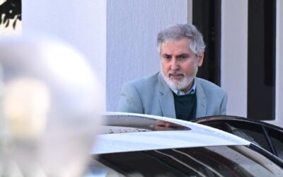 ‘I love Australian people’: Iran ambassador speaks out
