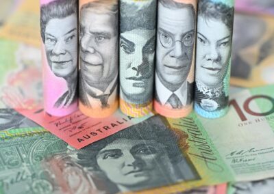 ‘Brave’ plan to lift GST offers $3300 payment carrot
