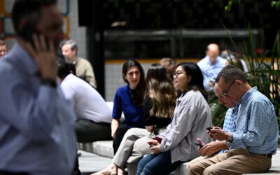 Jobless fall gives RBA room before next rate cut