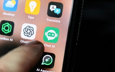 Clamps on AI could mire Australia in productivity mud