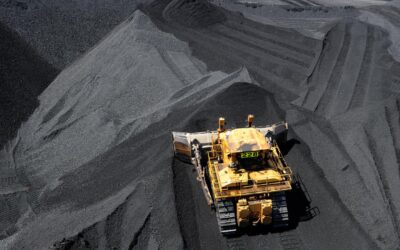 BHP mulls mothballing coal mines over royalty regime