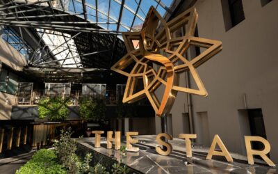 Star Entertainment Group posts $471m full-year loss