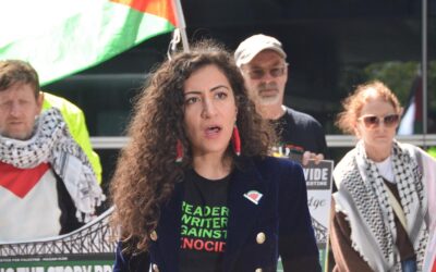 Decision looming for police bid to block bridge protest
