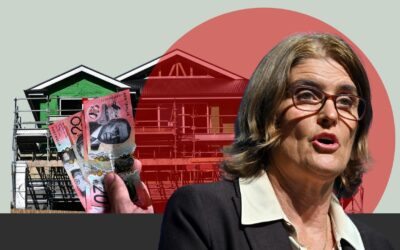Delayed gratification for borrowers as RBA cuts again