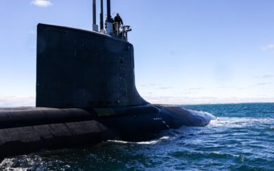 Aussie anxiety fuelling AUKUS submarine social licence