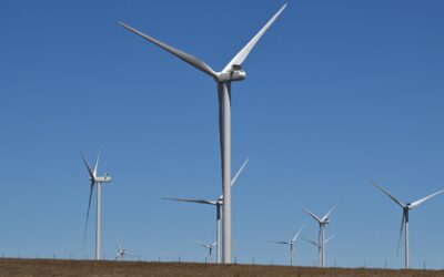 ‘Be realistic’: contentious wind farm gets green light
