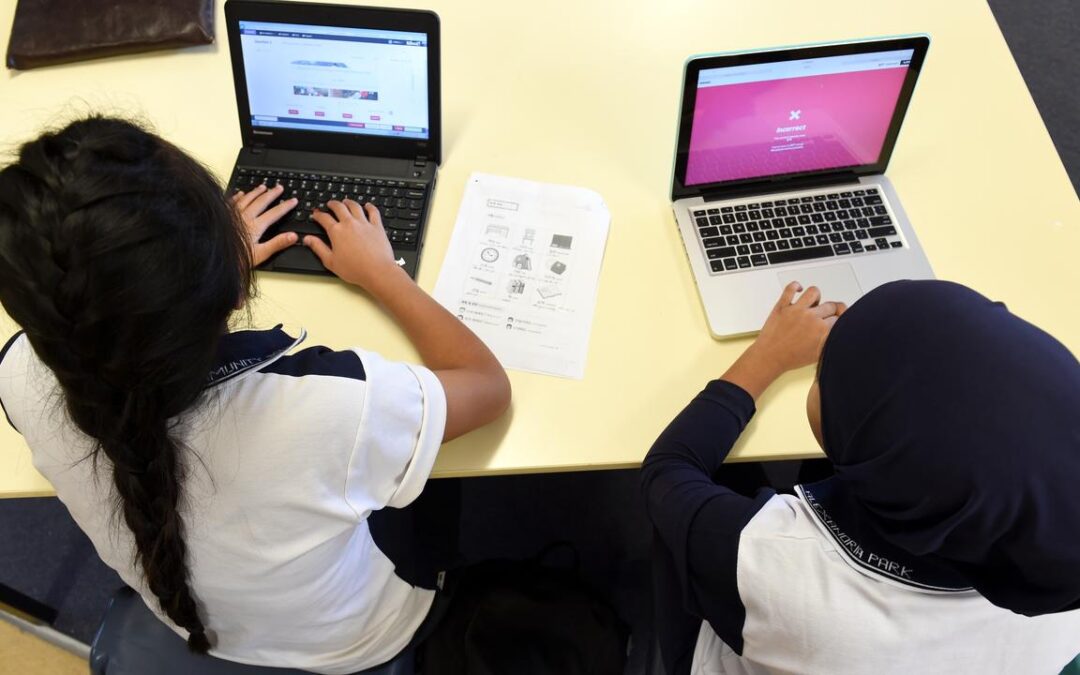 Unions push back on productivity plan for schools, jobs