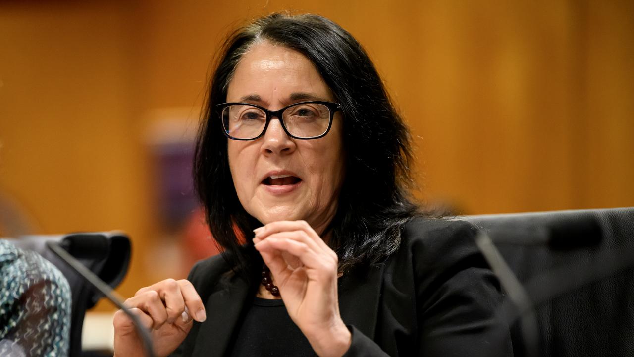 NSW CHILDCARE INQUIRY
