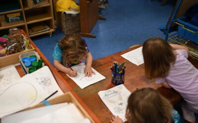 Parents cautiously welcome changes to childcare checks