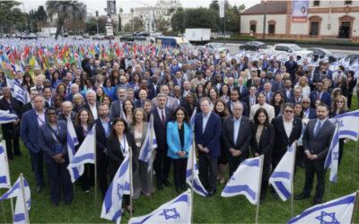“The Hebrew Hammer”: inside the Gold Coast’s antisemitism junket