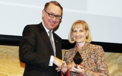 David Gonski and Jillian Segal lead Israel lobby heavies at Gold Coast antisemitism summit