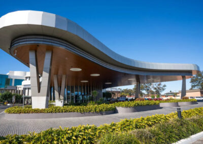 Suburban Casinos: will AUSTRAC bring an end to pokies money laundering?