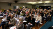 Mudgee town hall meeting