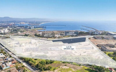 Port Kembla Plot thickens as Defence looks away. What’s the scam?
