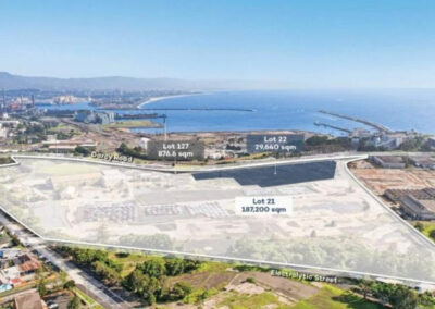 Port Kembla Plot thickens as Defence looks away. What’s the scam?