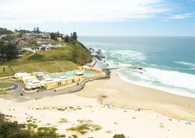 Port Kembla? more nuclear submarine base secrecy. What’s the scam?
