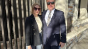 Richard and Louise Boyle