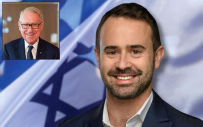Criticis of Antisemitism Summit ‘antisemitic’ says Israeli antisemitism chief