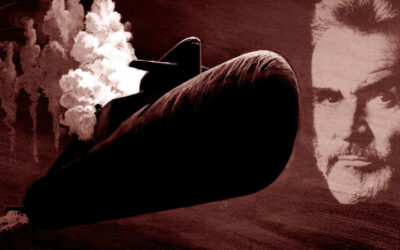 AUKUS delusions. More rivets pop in submarine drama
