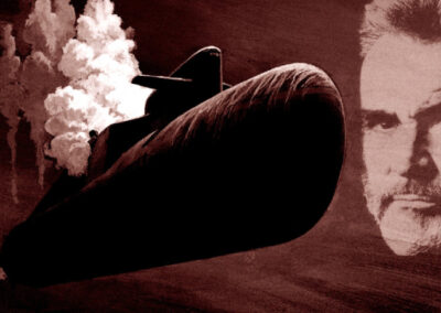 AUKUS delusions. More rivets pop in submarine drama