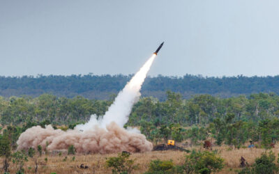 Indo relations. Nothing like a missile test to show we care