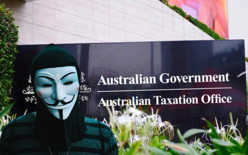 Tax office vigilantes are off the hook again. What’s the scam?