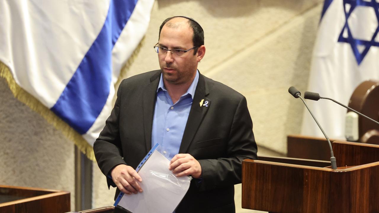 Simcha Rothman