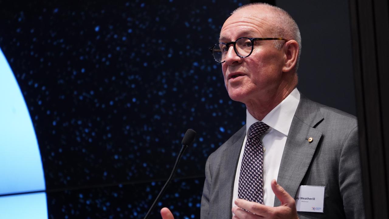Jay Weatherill