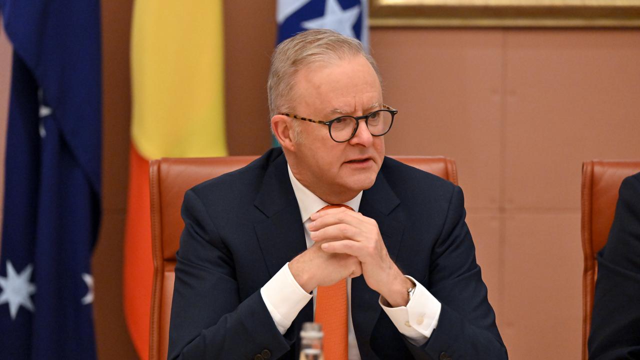 ECONOMIC REFORM ROUNDTABLE