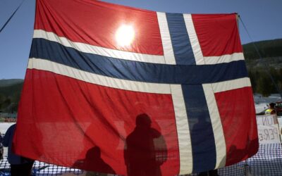 Norwegian fund expects to sell more Israeli stocks
