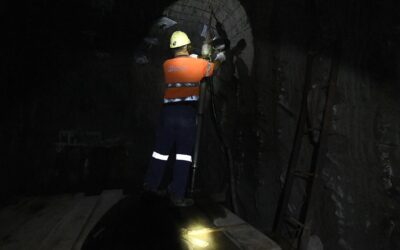 Electric expectations as mining conference goes nuclear