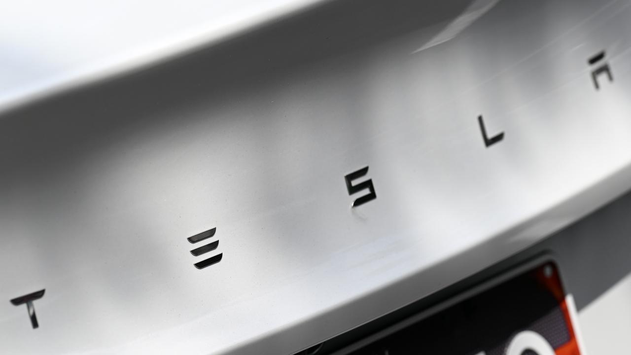 Tesla