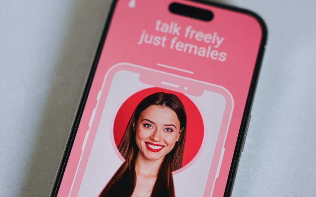 Women’s app makes case to ‘disadvantage’ for equality