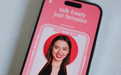 Women’s app makes case to ‘disadvantage’ for equality
