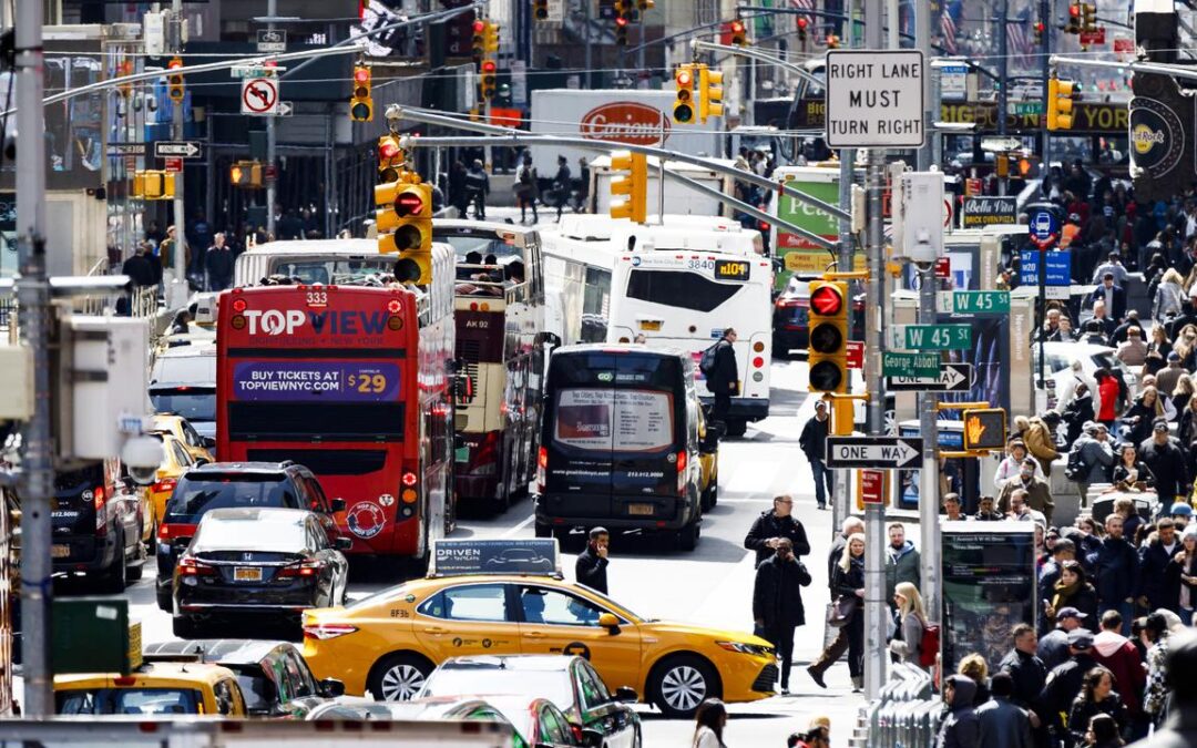 US could demand thousands in bonds for tourist visas
