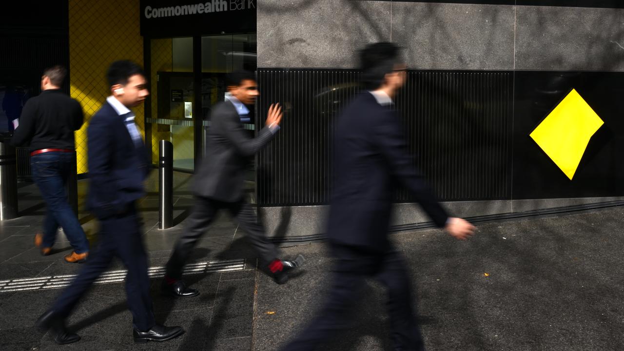 Australia’s biggest lender posts huge $10b year profit