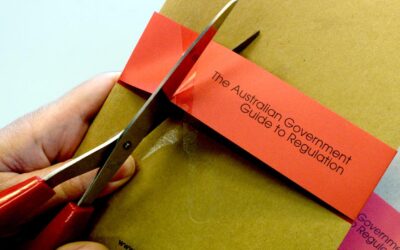 Red tape ‘hairballs’ to be coughed up onto roundtable