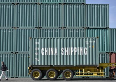 China’s exports up 7.2 per cent amid US trade tensions
