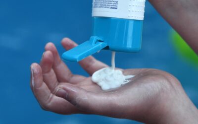 Aussie sunscreen product rubbed out after testing fail