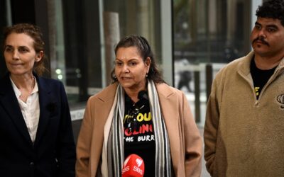 Custodian ‘sick of waiting’ on heritage decision