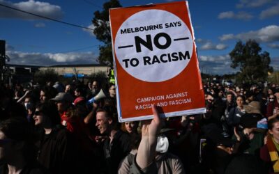 Social cohesion fears with weekend rallies set to clash