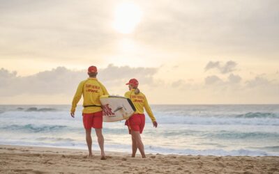 ‘Wake-up call’: the cohorts driving record drownings