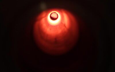 Making Mars: Aussie research turns red dirt into metal