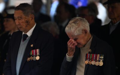 World War II: 80 years since ‘nightmares made real’