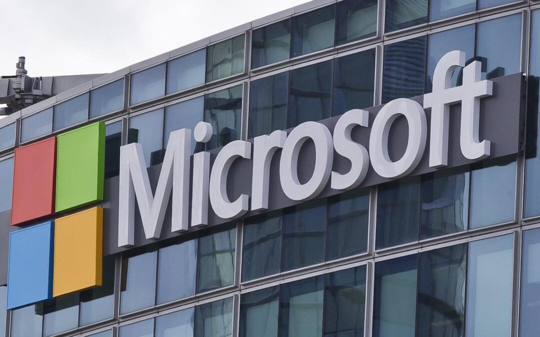 Microsoft workers up in arms over Israel’s use of tech