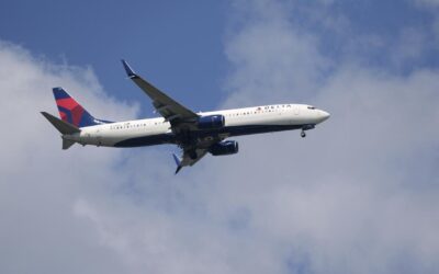 Delta to pay millions after jet dumped fuel on schools