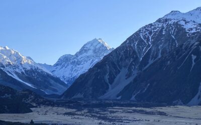 NZ to charge tourists for entry into national parks